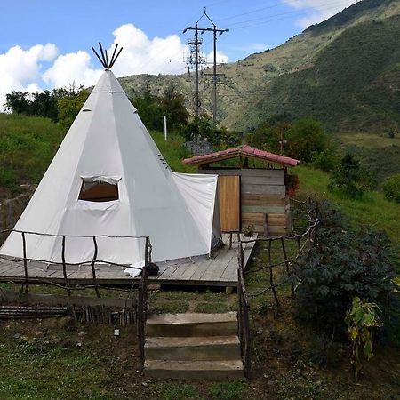 Hostal Las Valkirias Matanza Exterior foto