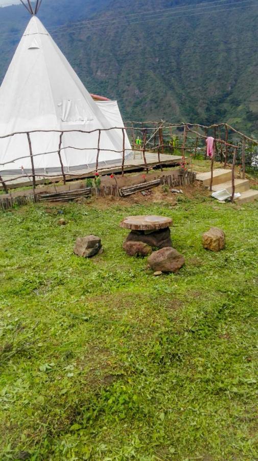 Hostal Las Valkirias Matanza Exterior foto